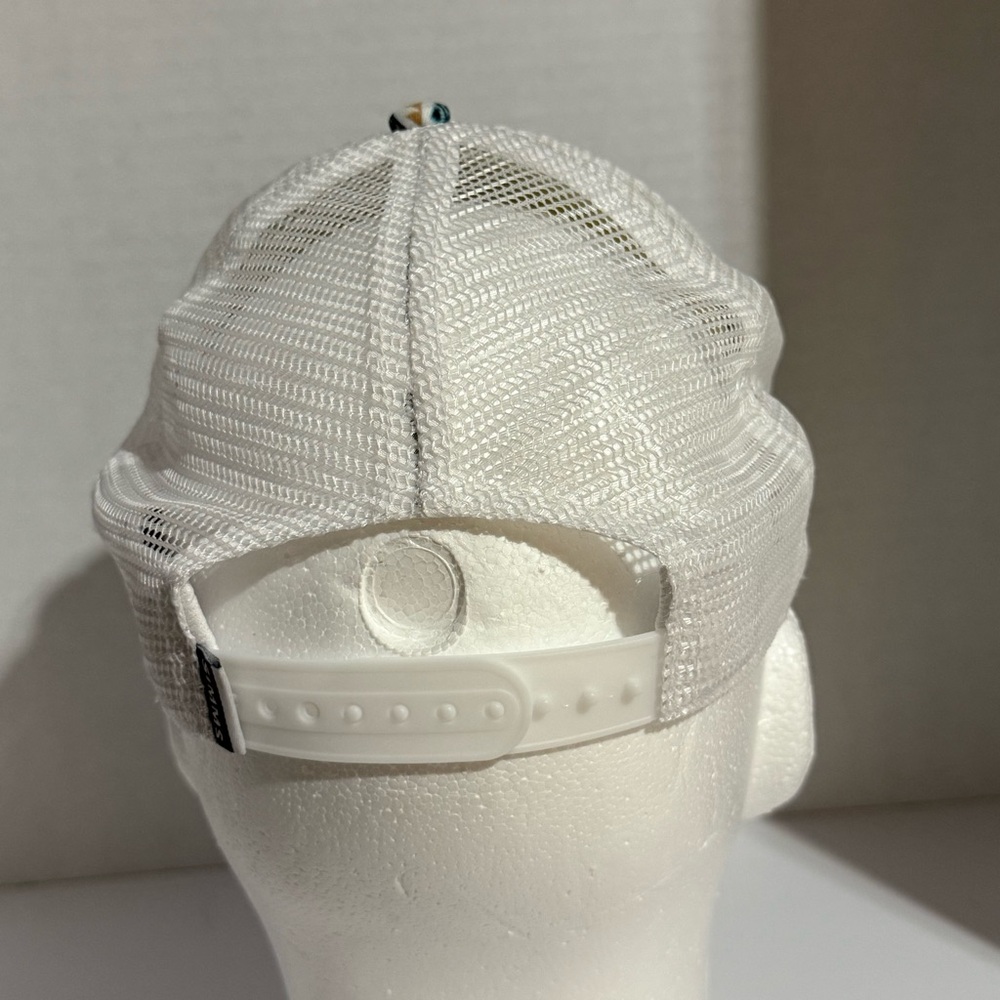 Simms Fishing Products Patterned Cap - image 3